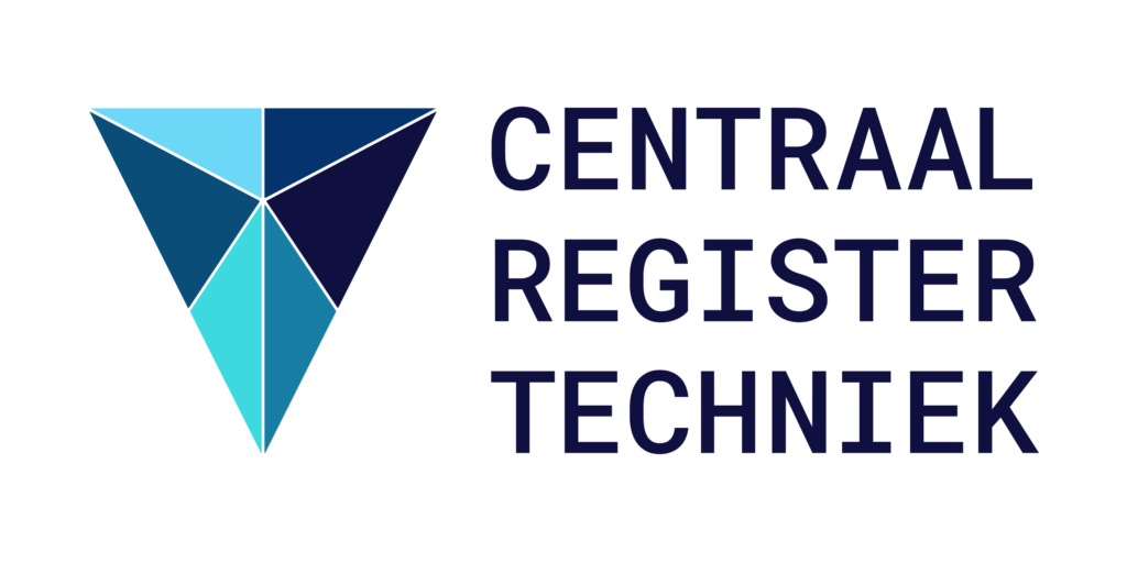 centraal register techniek